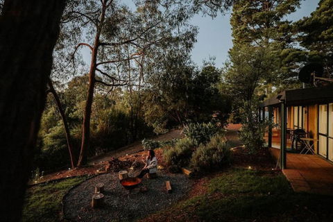 Healesville Mud Brick Hideaway - Holiday Great Ocean Road 3