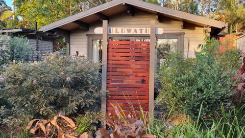 Healing Garden Bed & Breakfast - Uluwatu - Holiday Great Ocean Road 2