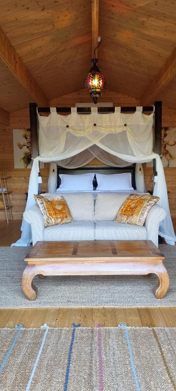 Healing Garden Bed & Breakfast - Uluwatu - Holiday Great Ocean Road 3