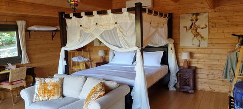 Healing Garden Bed & Breakfast - Uluwatu - Holiday Great Ocean Road 1