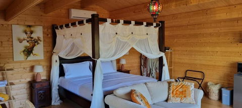 Healing Garden Bed & Breakfast - Uluwatu - Holiday Great Ocean Road 0