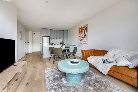 Heart Of Bentleigh Apartments By Ready Set Host - Holiday Great Ocean Road 0