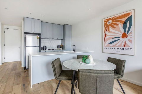 Heart Of Bentleigh Apartments By Ready Set Host - Holiday Great Ocean Road 2
