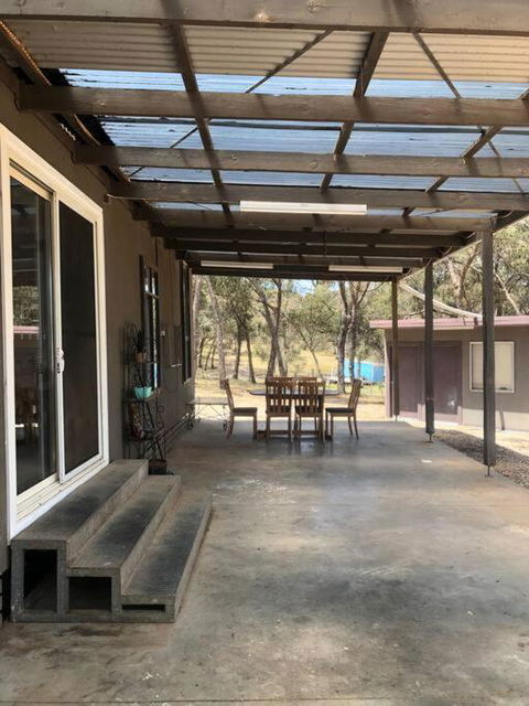 Heart Of The Farm Country Cottage In Tallarook - Holiday Great Ocean Road 1