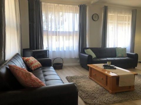 Heart Of The Farm Country Cottage In Tallarook - Holiday Great Ocean Road 2