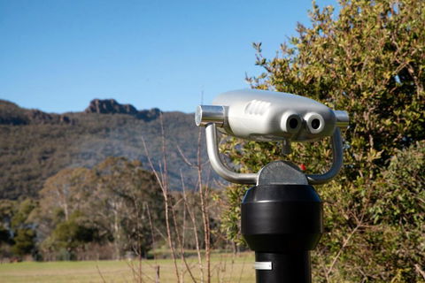 Heath House Luxury Halls Gap Accommodation - Holiday Great Ocean Road 3