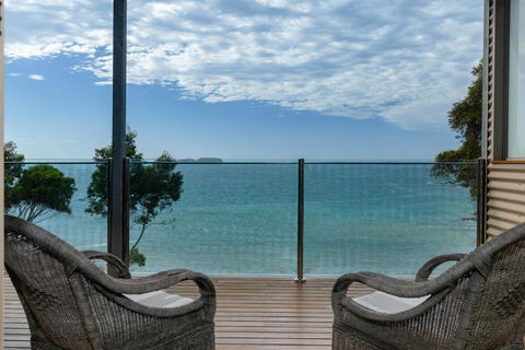 Heaven At Denhams - Holiday Great Ocean Road 0