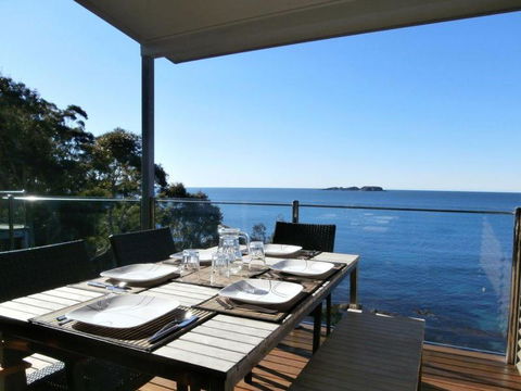 Heaven At Denhams - Holiday Great Ocean Road 1