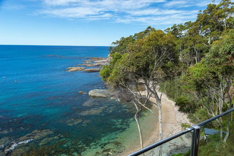 Heaven At Denhams - Holiday Great Ocean Road 2