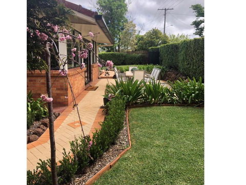 Hedge House - Luxury, Space, Style, Great Location - Holiday Great Ocean Road 2