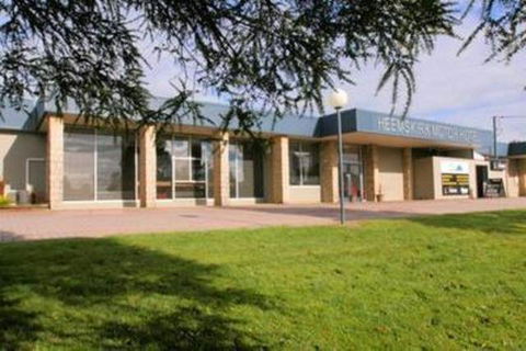Heemskirk Motor Hotel - Holiday Great Ocean Road 1
