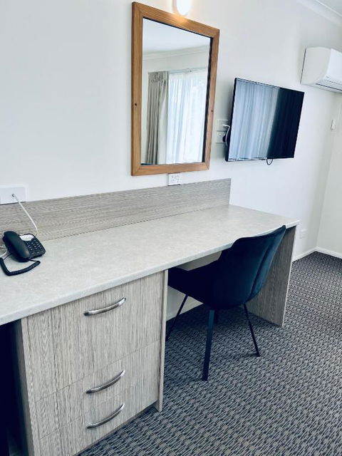 Heemskirk Motor Hotel - Holiday Great Ocean Road 3