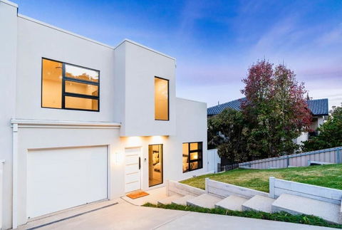 Heights Of Luxury - Elite Contemporary Entertainer - Holiday Great Ocean Road 1