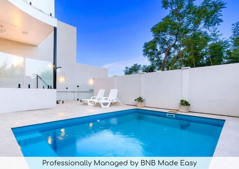 Heights Of Luxury - Elite Contemporary Entertainer - Holiday Great Ocean Road 0