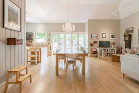 Henry Morcomb 2 Bdrm Sleeps 4 WiFi - Holiday Great Ocean Road 0