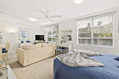 HENRY12 Self- Catering - Holiday Great Ocean Road 2