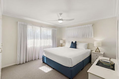 Hereford Court - East Ballina - Holiday Great Ocean Road 0