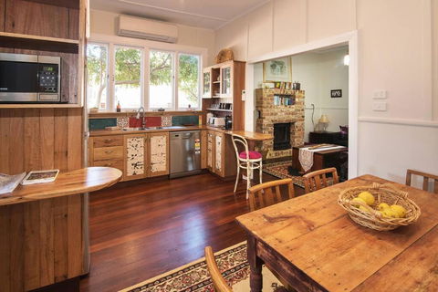 Heritage Cottage Margaret River - Holiday Great Ocean Road 3