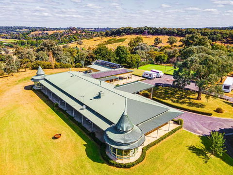 Heritage Holiday House No.191 - Holiday Great Ocean Road 0