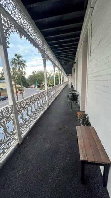 Heritage Hotel Rockhampton - Holiday Great Ocean Road 2