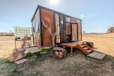 Hermano Farm Stay By Tiny Away - Holiday Great Ocean Road 1