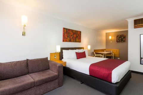 Hermitage Motor Inn - Holiday Great Ocean Road 0
