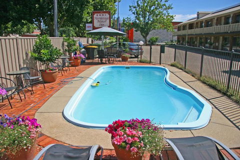 Hermitage Motor Inn - Holiday Great Ocean Road 3