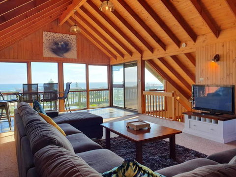 Hero Views At Middleton - Wifi - Beach - Holiday Great Ocean Road 2