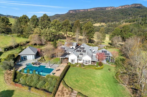 Heronwood - Country Retreat - 2 Pm Check Out - Holiday Great Ocean Road 1