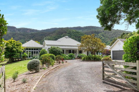 Heronwood - Country Retreat - 2 Pm Check Out - Holiday Great Ocean Road 3