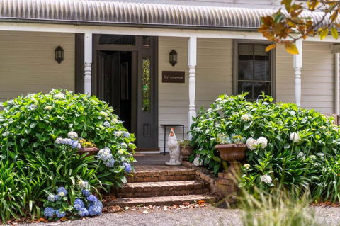 Heronwood - Country Retreat - 2 Pm Check Out - Holiday Great Ocean Road 2