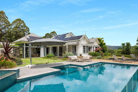 Heronwood - Country Retreat - 2 Pm Check Out - Holiday Great Ocean Road 0