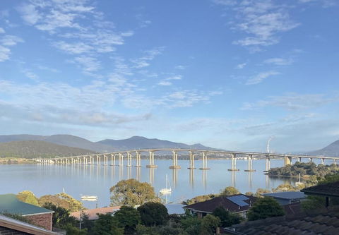 Hesket Guesthouse With Views, Privacy & 7 Minute Drive To Hobart CBD - Holiday Great Ocean Road 0