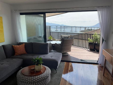 Hesket Guesthouse With Views, Privacy & 7 Minute Drive To Hobart CBD - Holiday Great Ocean Road 2