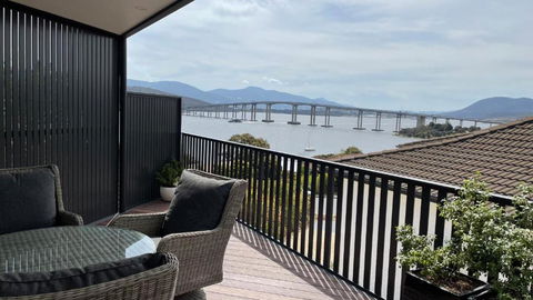 Hesket Guesthouse With Views, Privacy & 7 Minute Drive To Hobart CBD - Holiday Great Ocean Road 1