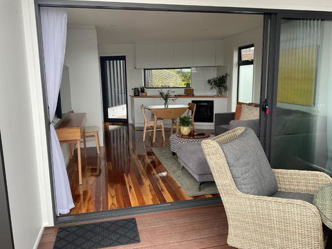 Hesket Guesthouse With Views, Privacy & 7 Minute Drive To Hobart CBD - Holiday Great Ocean Road 3