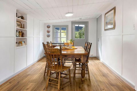 Heysen Hideaway - Holiday Great Ocean Road 3