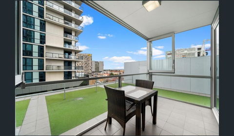 Hi 5 Star Adelaide City Luxury Oasis - Holiday Great Ocean Road 0
