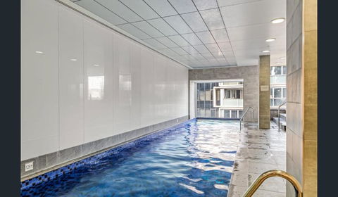 Hi 5 Star Adelaide City Luxury Oasis - Holiday Great Ocean Road 2