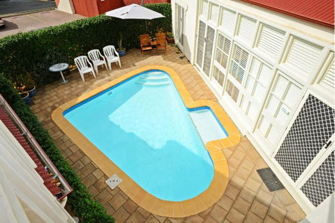 Hi 5 Victor Harbour Holiday Apartment - Holiday Great Ocean Road 3