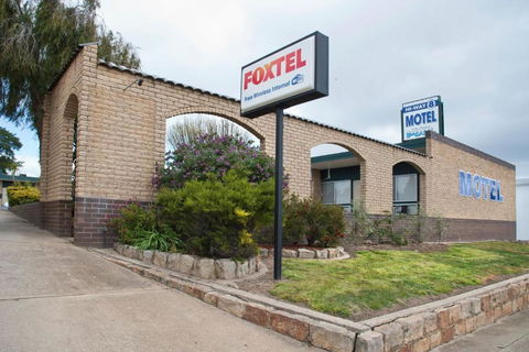Hi Way Eight Motor Inn - Holiday Great Ocean Road 1