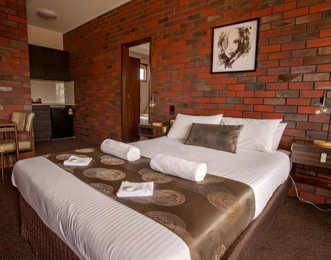 Hi Way Eight Motor Inn - Holiday Great Ocean Road 3