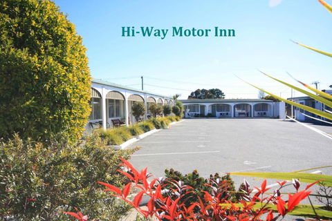 Hi Way Motor Inn - Holiday Great Ocean Road 0