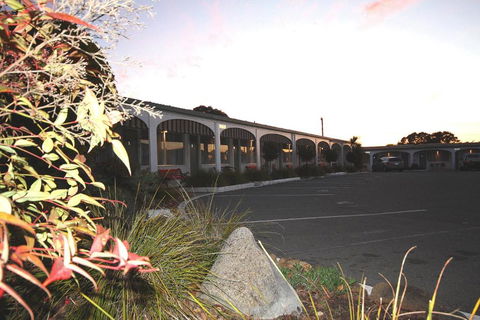Hi Way Motor Inn - Holiday Great Ocean Road 3