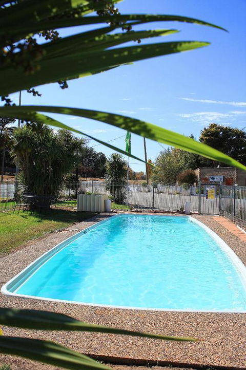 Hi Way Motor Inn - Holiday Great Ocean Road 2