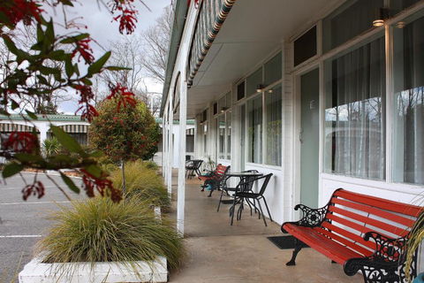 Hi Way Motor Inn - Holiday Great Ocean Road 1