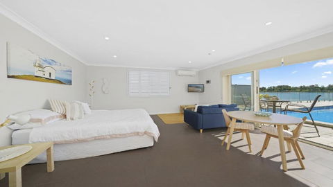 HIBBARD HAVEN - Holiday Great Ocean Road 0