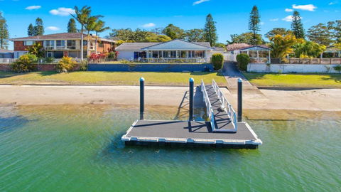 Hibbard Waterfront Escape - Holiday Great Ocean Road 0