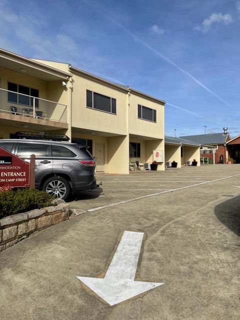 Hibernian Hotel - Holiday Great Ocean Road 0