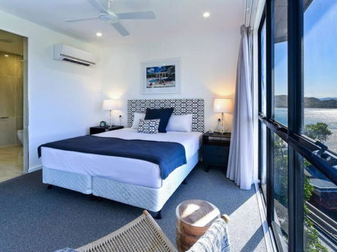 Hidden Cove 17, Hamilton Island - - Free Buggy Included - Holiday Great Ocean Road 1